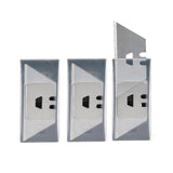 ToughBuilt - 30 Pack Universal Utility Knife Blades ToughBuilt