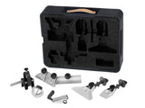 Tormek T-8 Magnum Kit (Tormek T-8 Original + Tormek HTK-806 Hand Tool Kit + Tormek TNT-808 Woodturner's Kit) Sharpener for hand and woodturning tools (US Version) Tormek