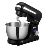 Frigidaire 4.5L Retro Stand Mixer (Black) CULINARY CHEF