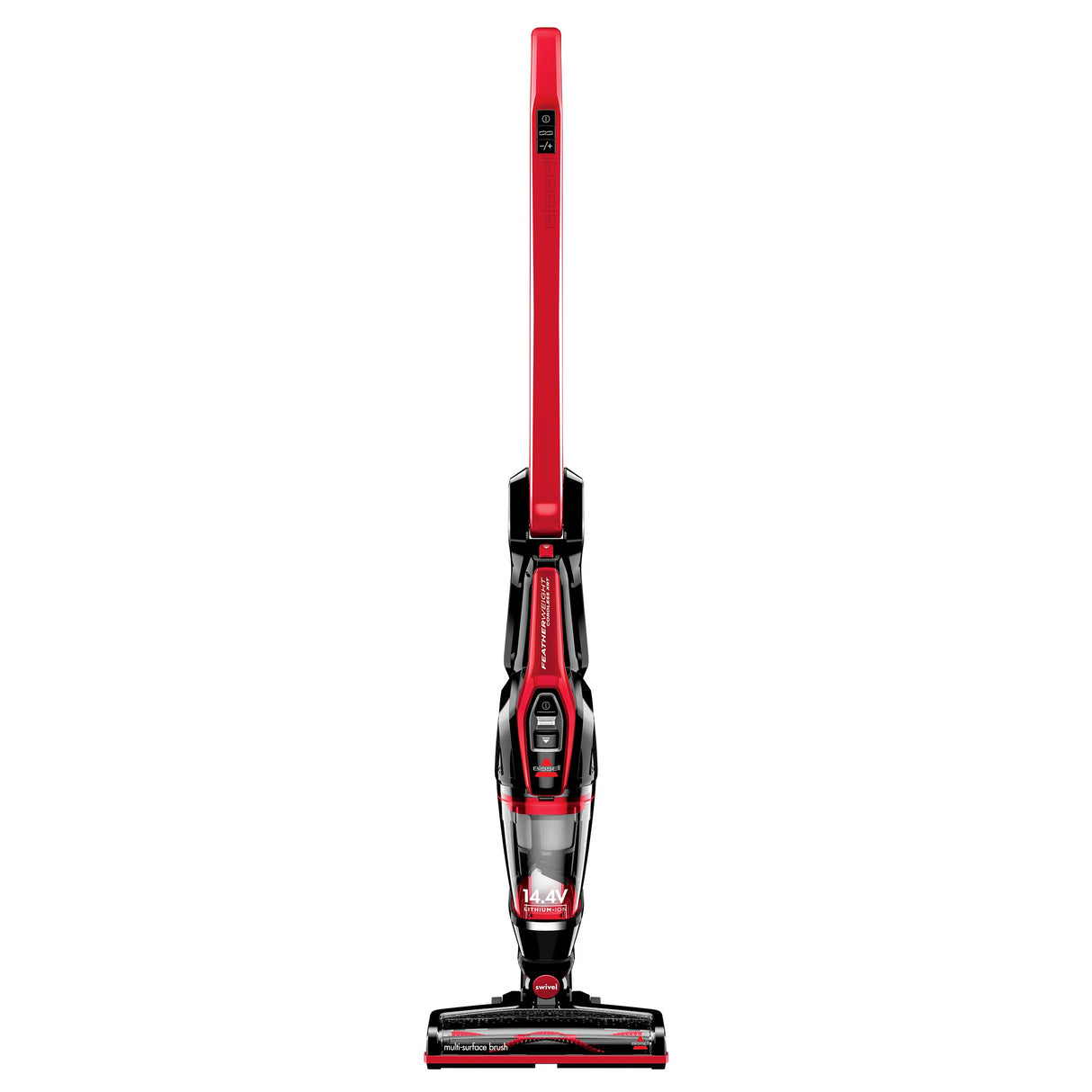 Bissell Featherweight Cordless XRT 14.4V Stick Vacuum, 3079 Bissell