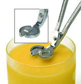 WICKMAN Wick Trimmer, Wick Dipper and Candle Snuffer Set WICKMAN