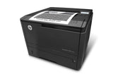HP LaserJet Pro 400 M401dne Monochrome Printer (CF399A) - (Renewed) HP