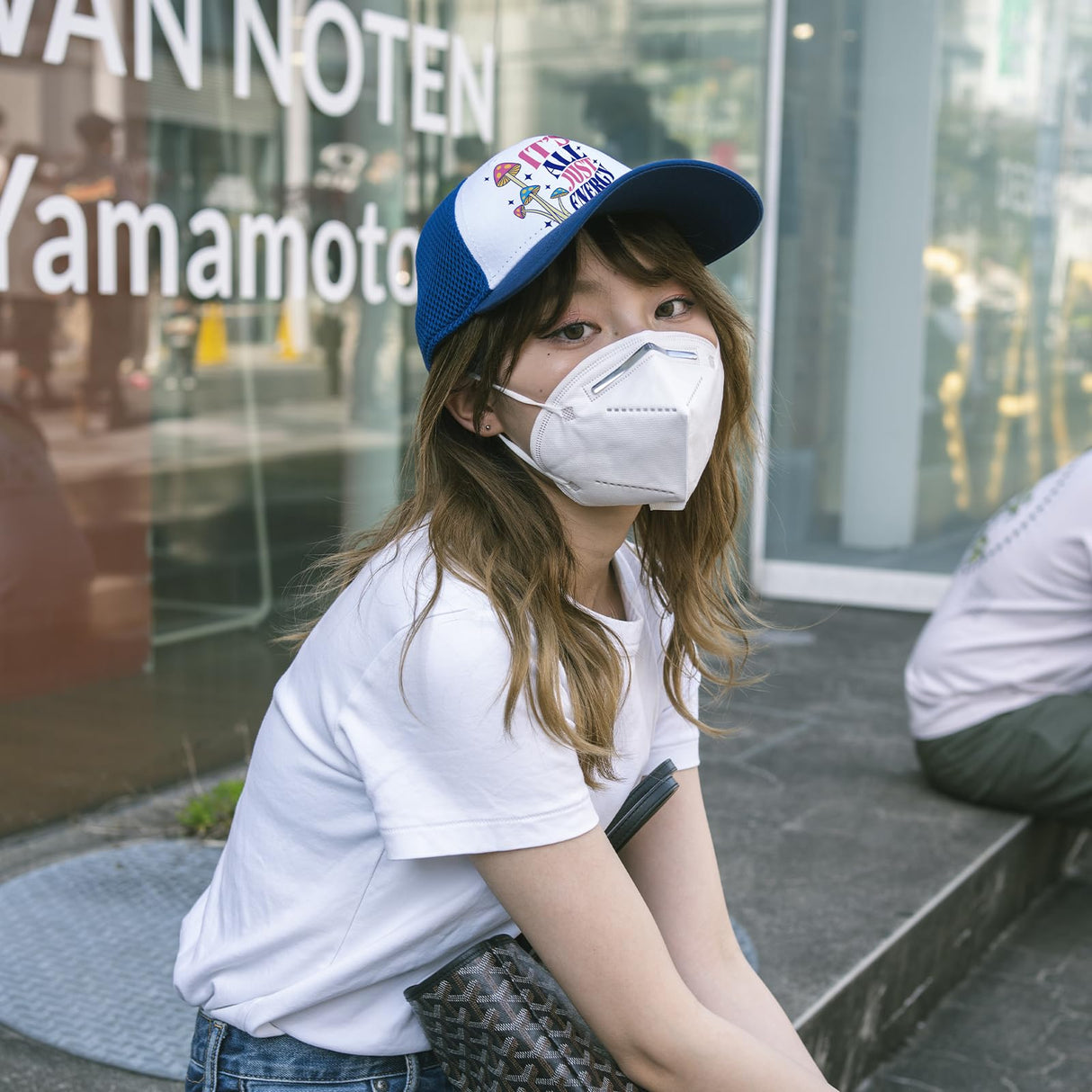 HTVRONT Sublimation Blank Trucker Hats 10PCS - Polyester Sublimation Hats Women and Men for HTV Vinly, Sublimation, Embroidery, 3D Embroidery - Funny Trucker Hats Breathable Mesh for Parties, Travel HTVRONT