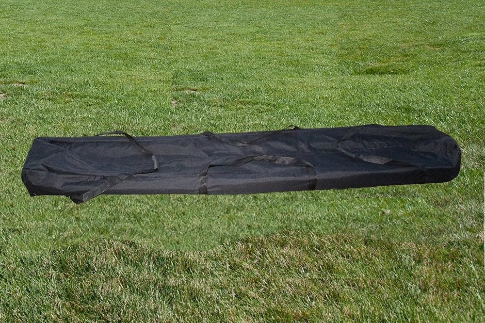 Long Storage Bag for Party Tent,Event Tent, Tent Canopy 40'x20', 32'x20', 26'x20',20'x20' DELTA