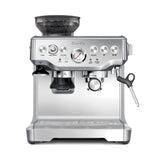 Breville BES870XL Espresso Machine, One Size, Brushed Stainless Steel Breville