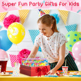 Scratch Art Party Favors for Kids: 24 Pack Rainbow Scratch Notebook Bulk Kids Craft School Supplies for Girls Boys 4-8 Years Old Kids Birthday Goodie Bags Christmas Gifts Classroom Prizes for Kids FEREDO KIDS