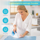 Yiitoll Blocking Mats for Knitting, Extra Thick Knitting Blocking Mat with Grid Lines, 9 Packs Crochet Blocking Board for Needlepoint or Crochet Includes 100 T-pins and Storage Bag Yiitoll