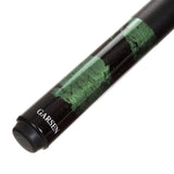 GARSEN 4 Pieces Pool Stick Cue Stick 58 inch 18 oz 19 oz 20 oz 21 oz Billiard House Bar Pool Cue GARSEN