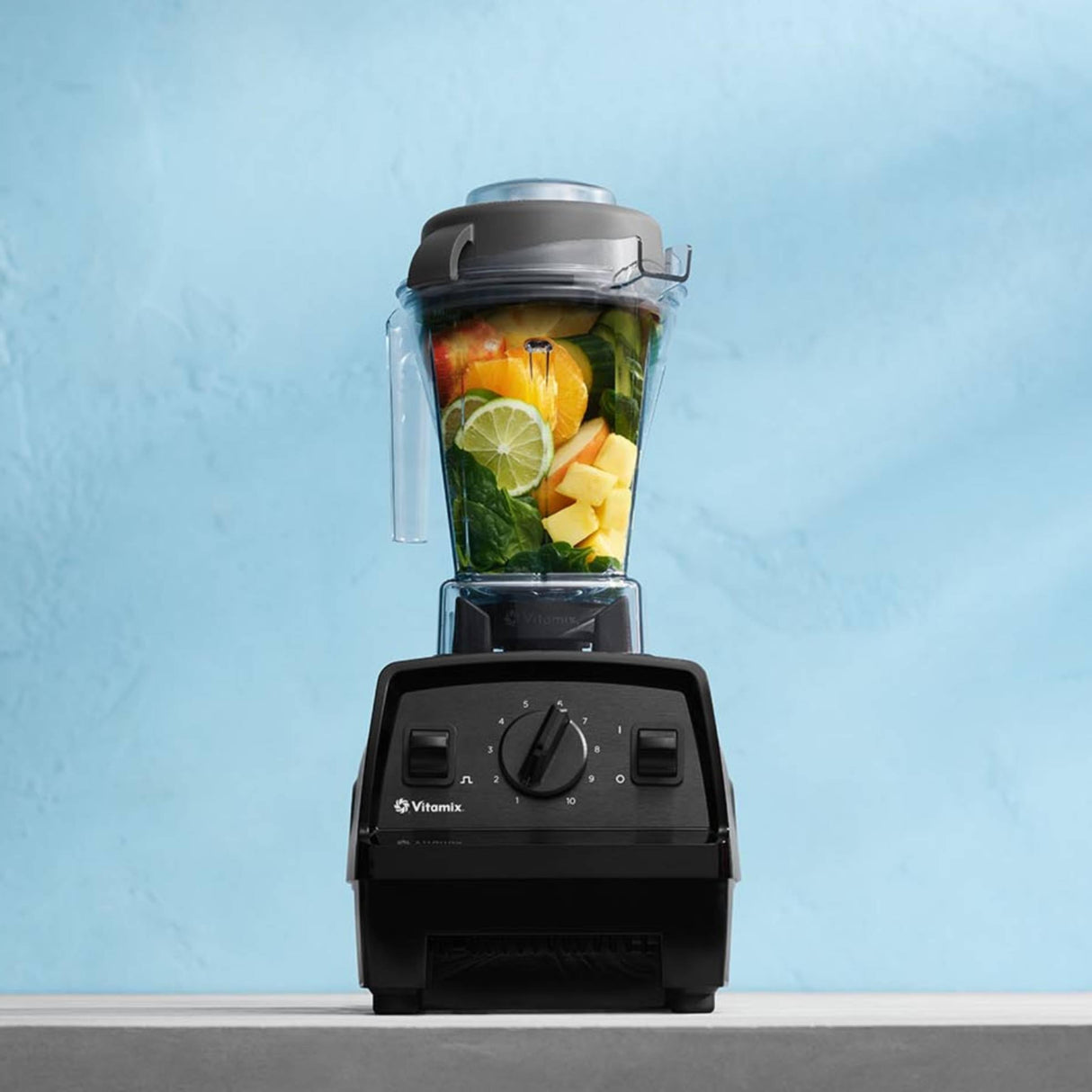 Vitamix E310 Explorian Blender, Professional-Grade, 48 Oz. Container, Black Vitamix