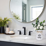 XunYee Farmhouse Bathroom Decor Wash Your Hands Sign Mason Jar with Flowers 16.9 oz White Mason Jar Centerpiece Table Rustic Decor for Restroom Bathroom Shelf Bridal Shower Kitchen XunYee