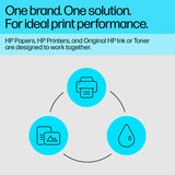 HP Everyday Photo Paper, Glossy, 5x7 in, 60 sheets (CH097A) HP