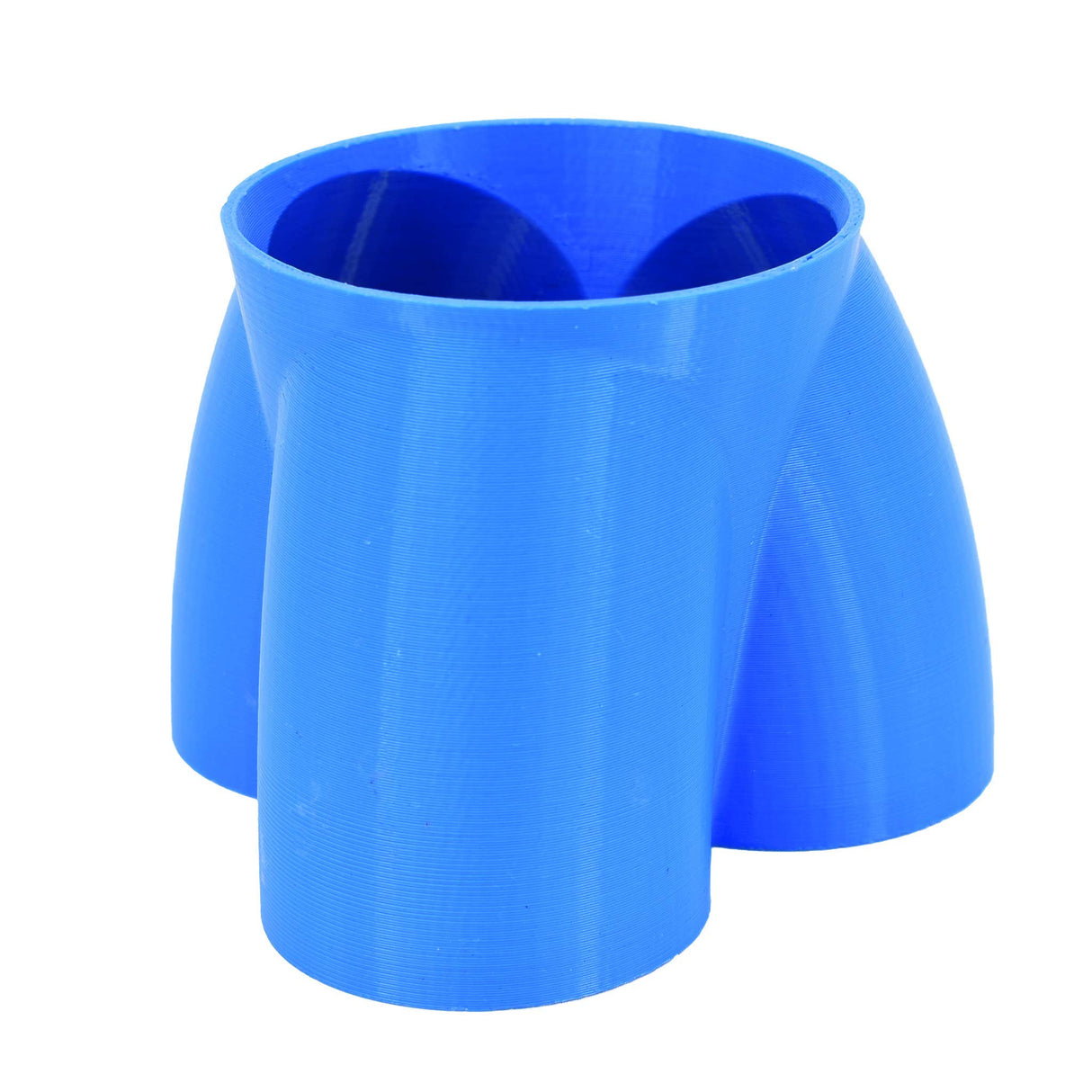 3DXTECH 3DXMax ASA, 1KG (White, 1.75mm) 3D Printing Filament 3DX