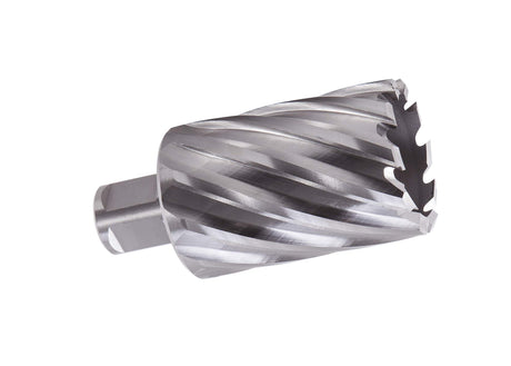 ACTOOL 1-5/8" Diameter × 2" Depth of Cut HSS ANNULAR CUTTER with 3/4'' Weldon Shank ACTOOL