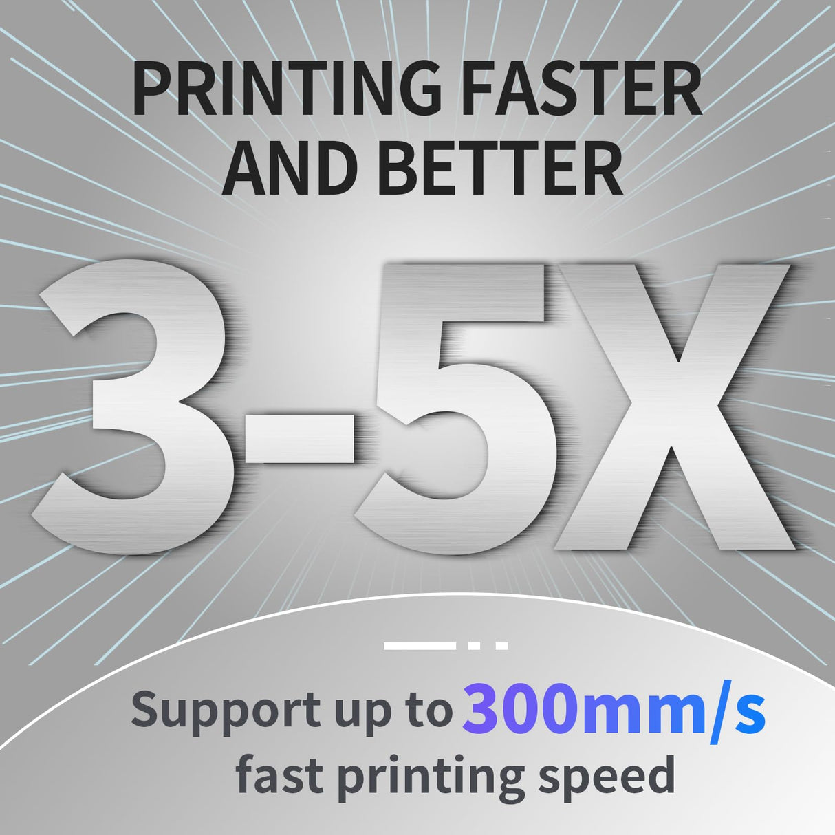 PLA 3D Printer Filament Bundle, TINMORRY PLA Filament 1.75mm, 250g x 5 Spools, Black+White+Blue+Red+Green, Net Weight 1.25kg TINMORRY