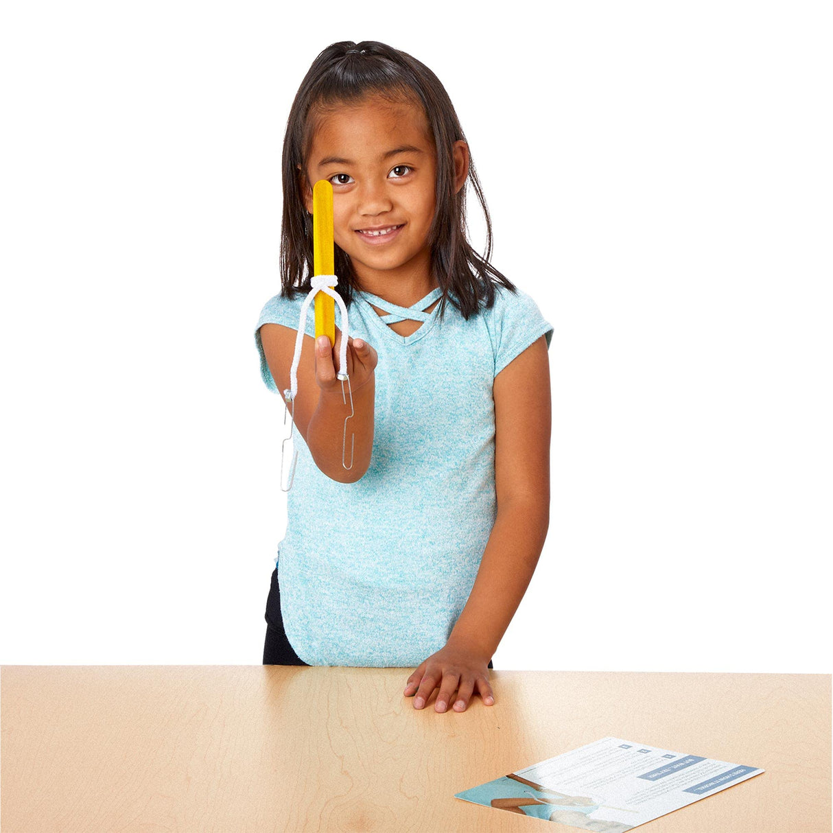 Steve Spangler Science STEM Kit: Physics Science Kit, Ages 8+, Experiments for Kids, Chemistry Set, STEM Projects, Educational Toys Steve Spangler Science