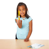 Steve Spangler Science STEM Kit: Physics Science Kit, Ages 8+, Experiments for Kids, Chemistry Set, STEM Projects, Educational Toys Steve Spangler Science