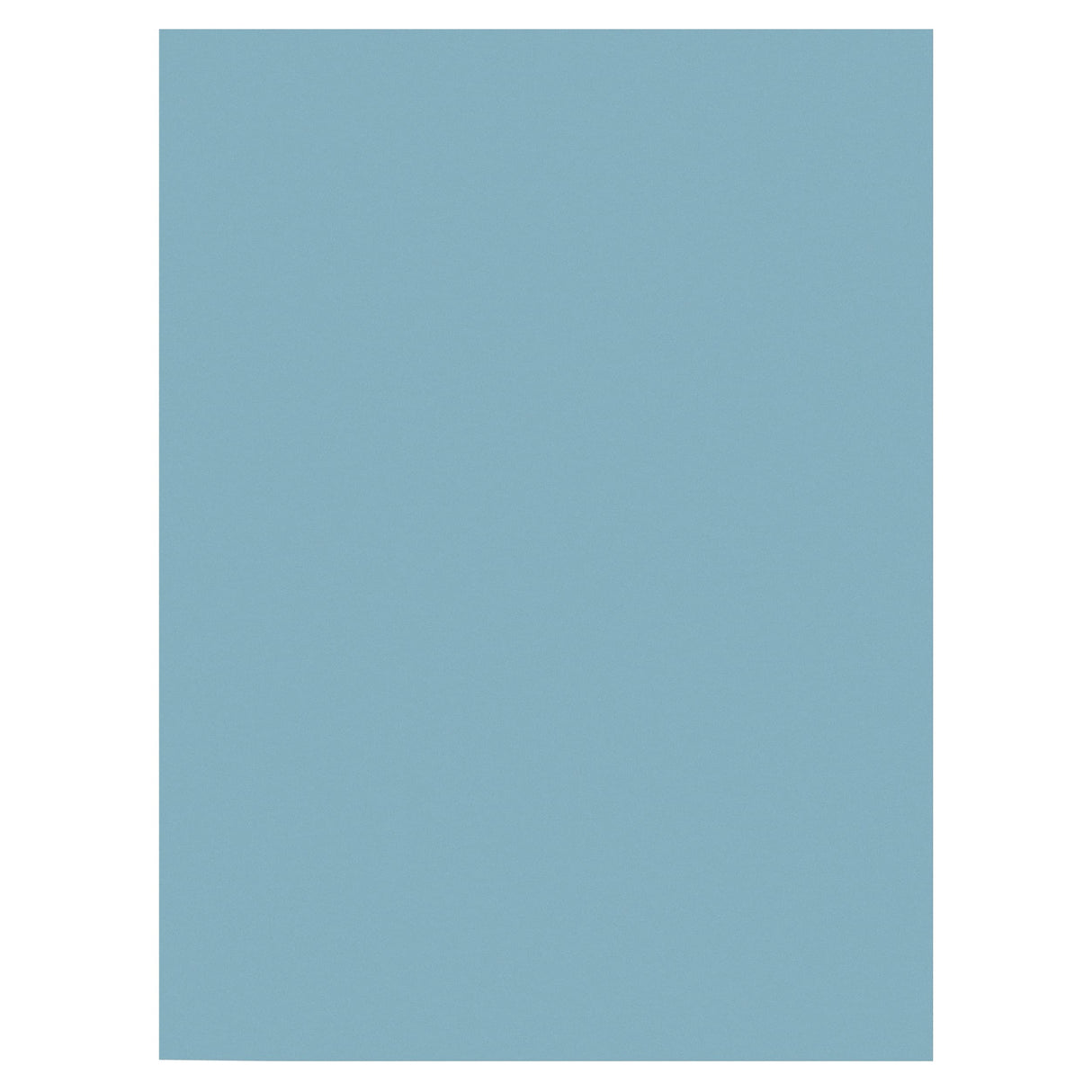Prang (Formerly SunWorks) Construction Paper, Sky Blue, 9" x 12", 50 Sheets Sunworks