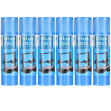 Outus 3D Printer Glue Sticks PVP Solid Glue Sticks for 3D Printer Hot Bed Removing Printing Models(6 Pieces) Outus