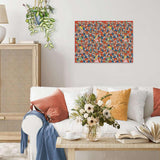 Ravensburger - Super Mario Challenge Collection 1000 Pieces Jigsaw Puzzle Gift for Her or Him Adult Puzzles Ravensburger