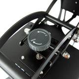 Hogg Heat Press Machine for T Shirts - DIY Series, High Pressure (9" x 12"), Craft Heat Press for Shirts, Hats, Tote Bags, Machine for HTV, DTF, DTG, Temperature Range 0 to 482 F Hogg