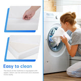 PayLessHere 14 Inch Gel Memory Foam Mattress/Medium-Firm Mattress/Fiberglass Free/CertiPUR-US Certified/Bed-in-a-Box/Cool Sleep & Comfy Support,Twin PayLessHere