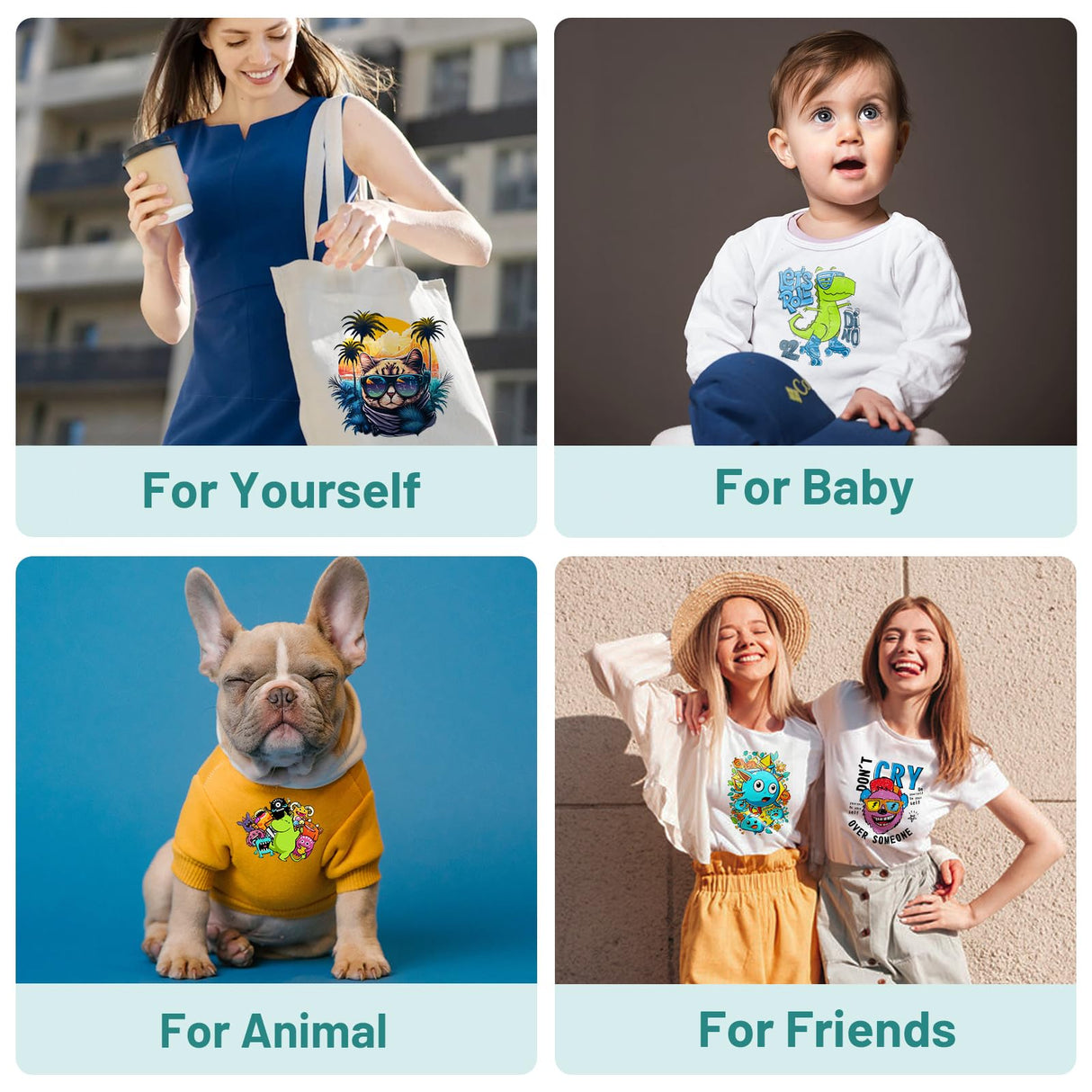 Sublimation Spray for Cotton Shirts with 2 Nozzles, 100ml Upgraded Formula Sublimation Coating Spray for All Fabric,High Gloss,Quick Drying and Adhesive Spray for Polyester,Carton,Tote Bag,Mug KASYU