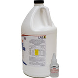 FIBERLAM Plus 1-10G Polyester Resin 1-10 Gallon +MEKP Hardener; Low Viscosity Coating for Laminating Fiberglass mat/Biaxle/Cloth; Boat/RV/Automotive/Canoe/Surfboard| Extended TACK Time (2 Gallon) WoodArtSupply