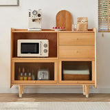 WEKIS Solid Ash Wood Furniture Legs 4 Inch, Sofa Replacement Wooden Leg Set of 4, Cabinet Legs, Dresser Legs, Couch Legs, Recliner Legs (Ash Wood Legs with Metal Cap 4 Pack, 4 inch) WEKIS