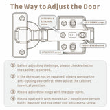 MUUEGM 70" Fluted TV Stand for TVs up to 80 Inches, Entertainment Center with Storage， Adjustable Shelf, Modern TV Console for Living Room and Bedroom, 70" W x 15.75" D x 25" H, White MUUEGM