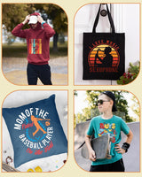 Lzerking Sublimation Htv for Dark Fabric 6 Pack 12" x 10" Matte Sublimation Vinyl for Cotton Shirts, Bags, Gifts, Easy Subli Heat Transfer Vinyl Compatible with Cricut, Siser Romeo Cutting Machines Lzerking