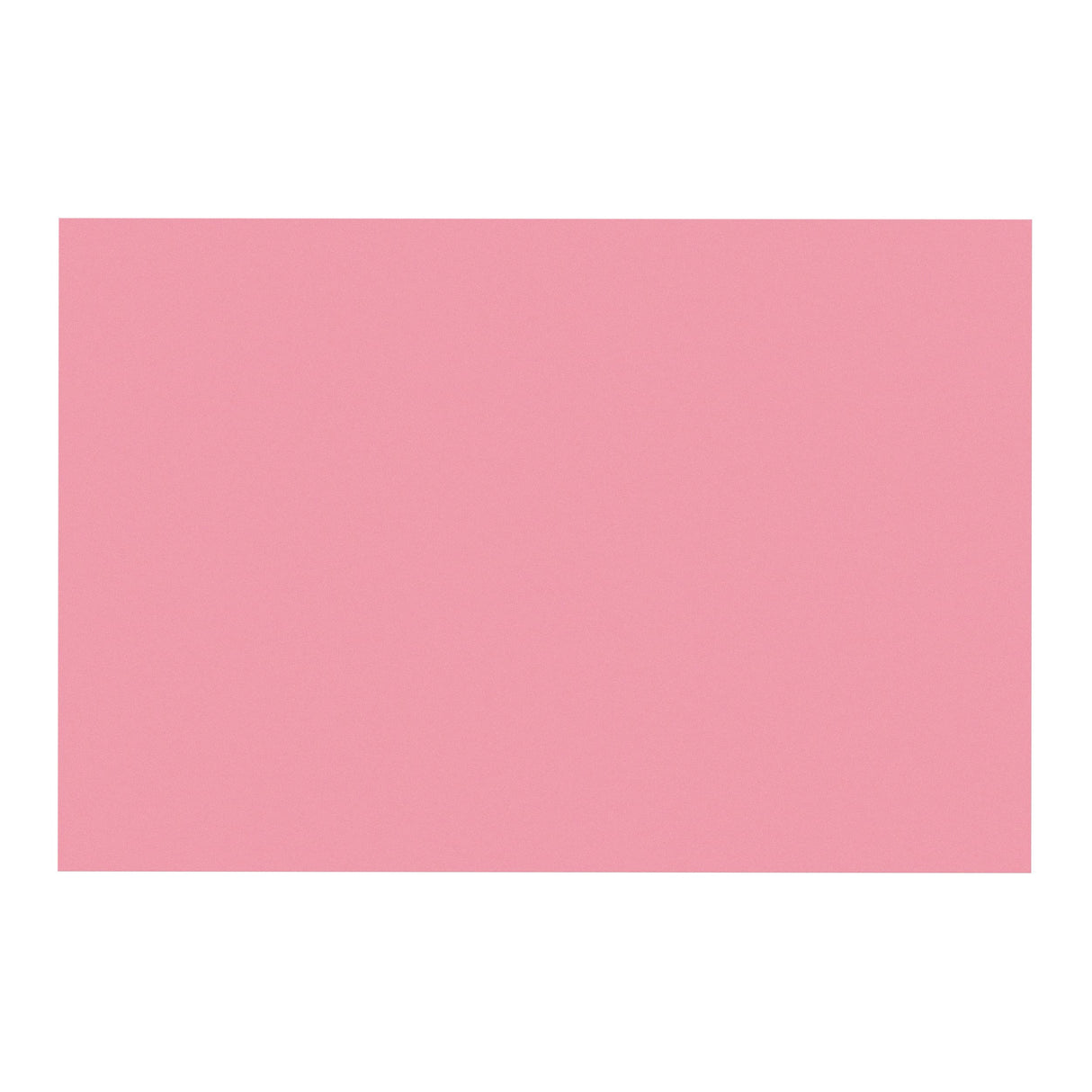 Prang (Formerly SunWorks) Construction Paper, Pink, 12" x 18", 50 Sheets Prang