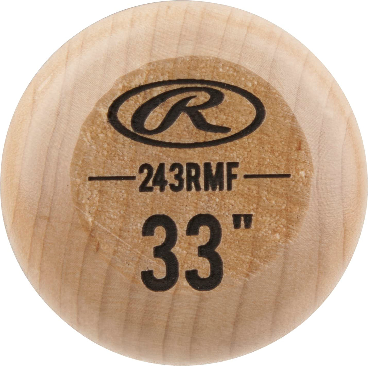 243RMF-34 MAPLE BIG Rawlings
