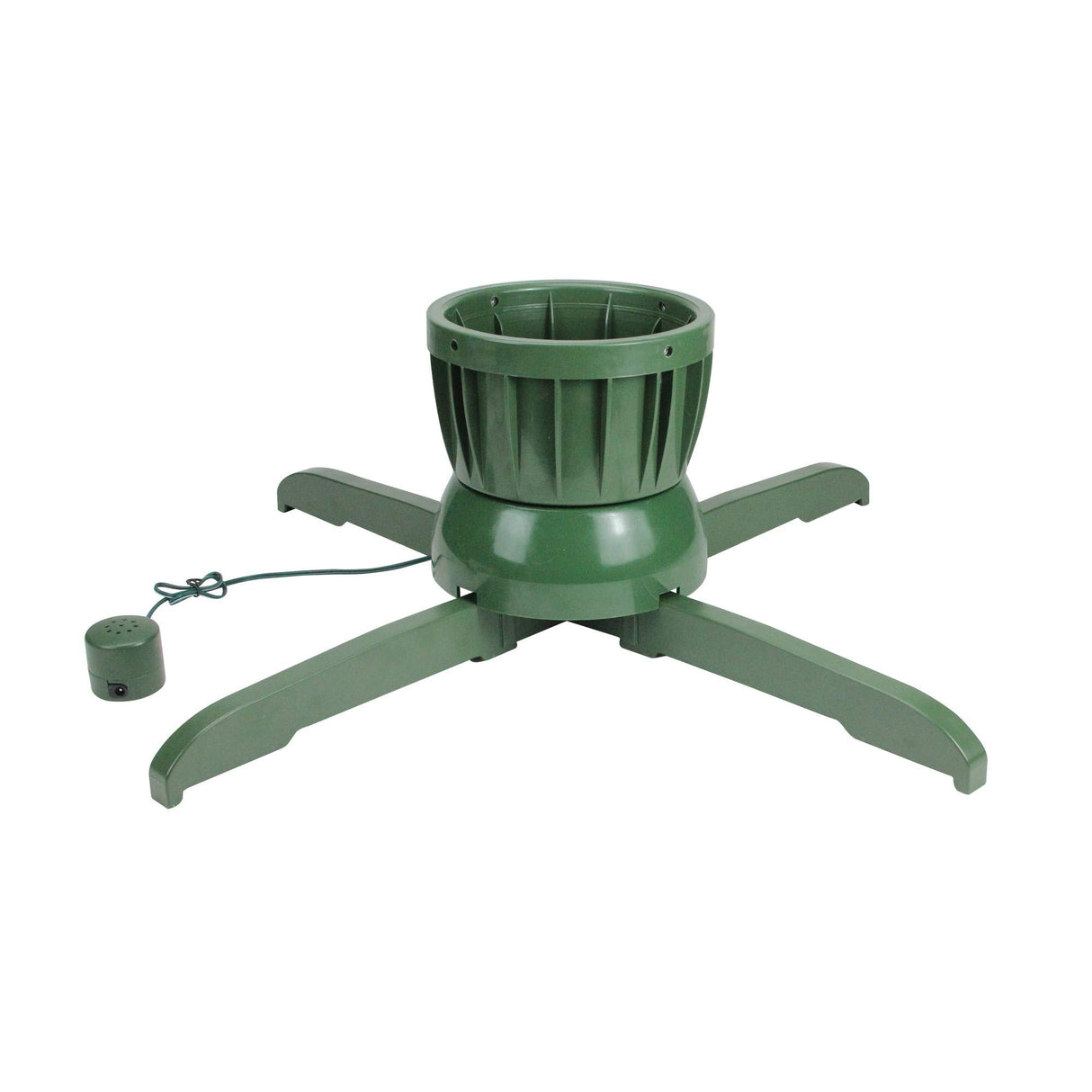 Northlight Accessories, Live Christmas Tree Stands, Green Northlight