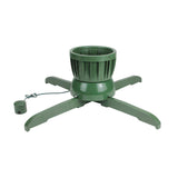 Northlight Accessories, Live Christmas Tree Stands, Green Northlight