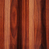 Outsunny 3.5' x 2' x 1.4' Galvanized Raised Garden Bed Kit, Outdoor Metal Elevated Planter Box with Safety Edging, Easy DIY Stock Tank for Growing Flowers, Herbs & Vegetables, Brown Outsunny