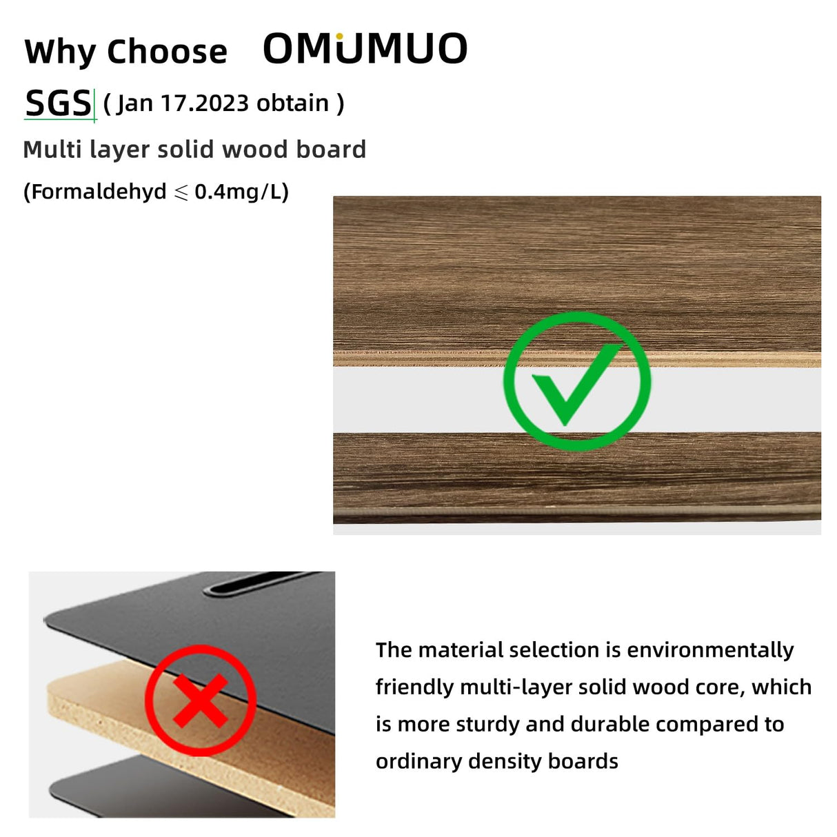 OMUMUO Laptop Desk 2 in 1 Lap Desk with Cushion 17 inch Laptop Folding Table with Mouse pad Card Slot for iPad Mobile Phone,Lap Desk for Bed Couch Tray for Working Wooden Table OMUMUO