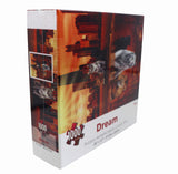 Jigsaw Puzzles 1000 Pieces Puzzles for Adults, Cat Tiger Puzzle Animal Adult Toys, 27x20 Unique Difficult and Challenge Large Puzzle Game Toys Gift Lzbabyily