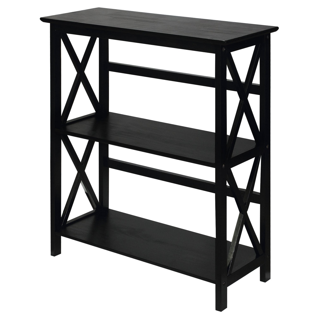Casual Home Shelf Bookcase Casual Home