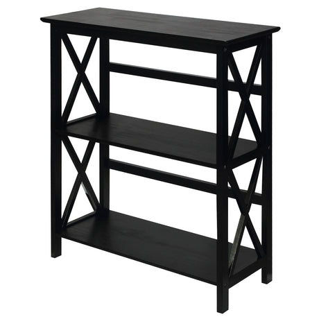 Casual Home Shelf Bookcase Casual Home
