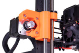 Original Prusa i3 MK3S+ 3D Printer, Ready-to-use FDM 3D Printer, Assembled and Tested, Removable Print Sheets, Filament sample Included, Print Size 9.84×8.3×8.3 in. Original Prusa