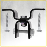 Everlast Wood Beam Holder (EA) Everlast