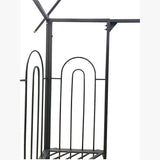 Garden Winds Replacement Canopy Top Cover for The Aylen Gazebo - Riplock 350 Garden Winds
