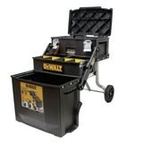 DEWALT Tool Box & Mobile Work Center (DWST20800) DEWALT
