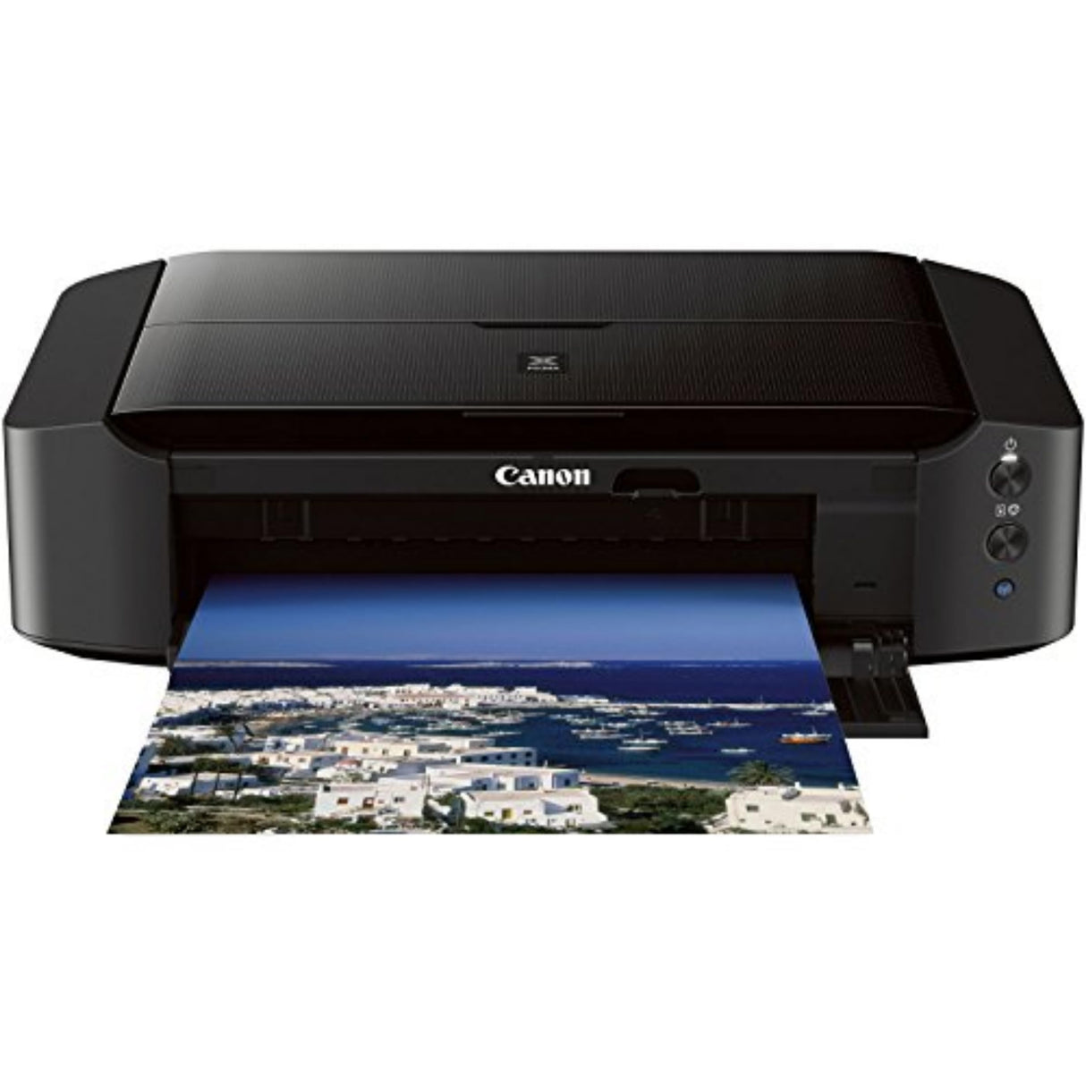 Canon IP8720 Wireless Printer, AirPrint and Cloud Compatible, Black Canon