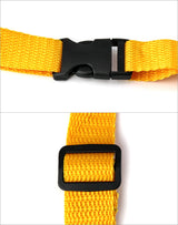 QWORK Leather Welding Work Apron - Flame and Welding Spatter Resistant - Adjustable Harness - Suitable for Welders, Blacksmiths QWORK