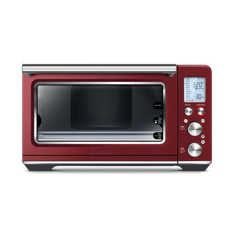 Breville Smart Oven Air Fryer BOV860RVC, Red Velvet Cake Breville