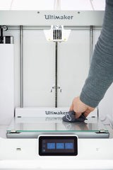 Magigoo Pro Kit MKit2018 3D Printing Bed Adhesive for Nylon, PP, PC, ABS, PLA etc. 4*50 ml/1.69 fl.oz bottles + cleaning cloth. Works on all surfaces - flex plates, glass, PEI, Buildtak, Kapton etc. Magigoo