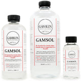 Artists' Grade Gamsol Oil Color Size: 16.9 oz Gamblin