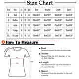 Ceboyel Women Bleached Sublimation T Shirts 2024 Polyester Blanks Tshirts Short Sleeve Cute Graphic Tee Tops Items Clothes Womens Western Tops Light Blue XL Ceboyel