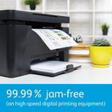 Xerox® Vitality™ Standard Multi-Use Printer & Copy Paper, 1 Ream, White, Letter (8.5" x 11"), 500 Sheets Per Ream, 20 Lb, 92 Brightness, FSC® Certified Xerox